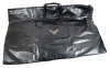 C7 Corvette Targa Top Black Vinyl Storage Bag